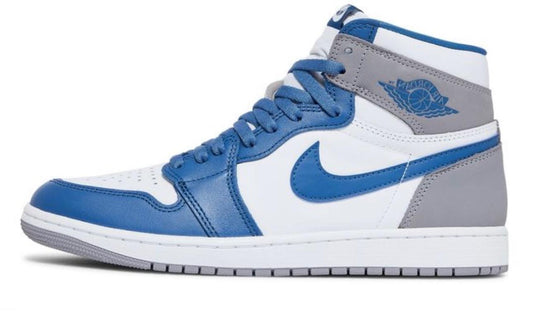Jordan 1 Retro High OG True Blue