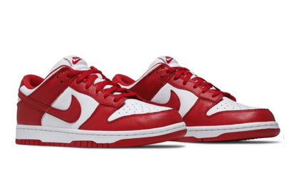 Nike Dunk Low St John’s