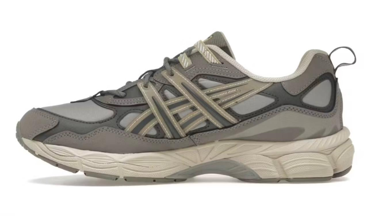 Asics Gel-NYC Utility Graphite