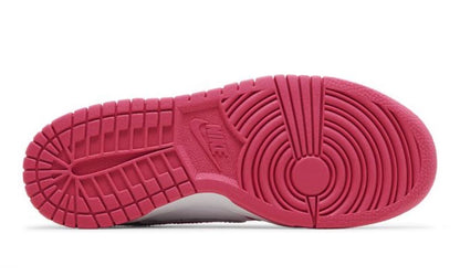 Nike Dunk Low GS Laser Fuchsia