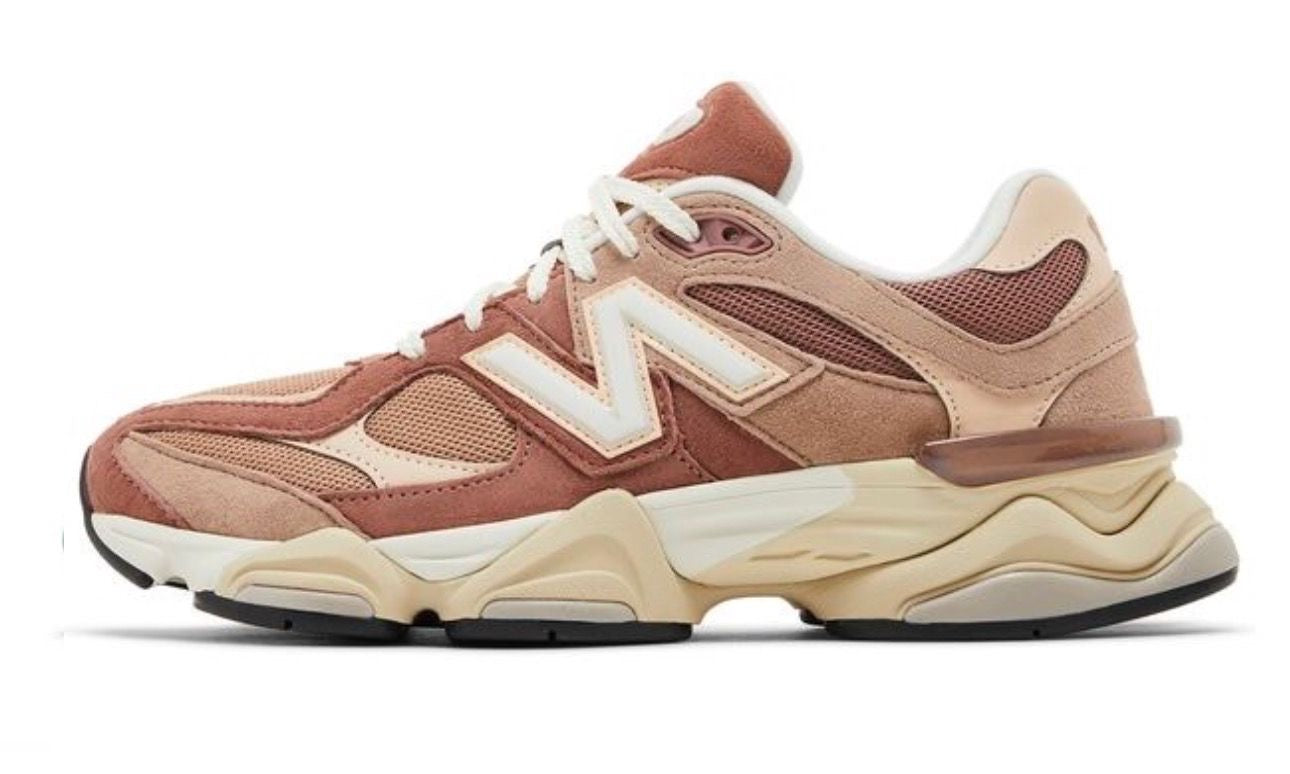 New Balance 9060 Sparrow