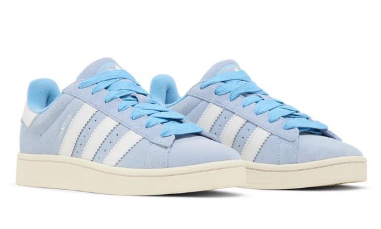 Adidas Campus 00 Ambient Sky