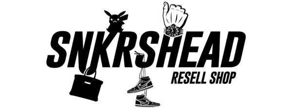 SNKRS HEAD