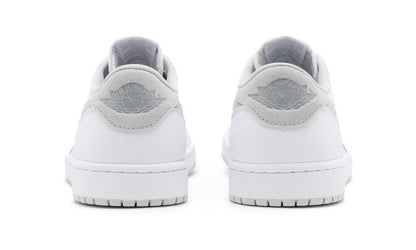 Jordan 1 Retro Low OG Neutral Grey