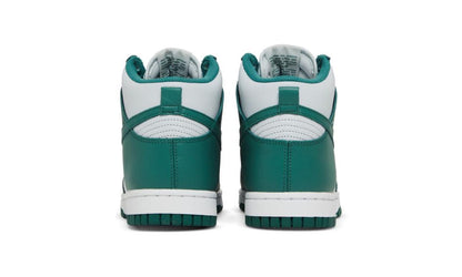 Nike Dunk High Bicoastal