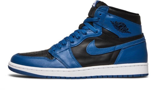 Jordan 1 Retro High OG Dark Marina Blue