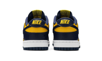 Nike Dunk Low Michigan (GS)