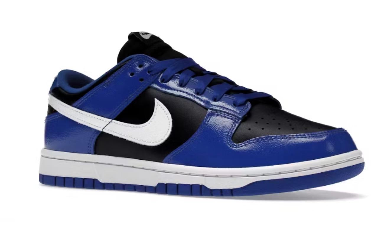 Nike Dunk Low Game Royal