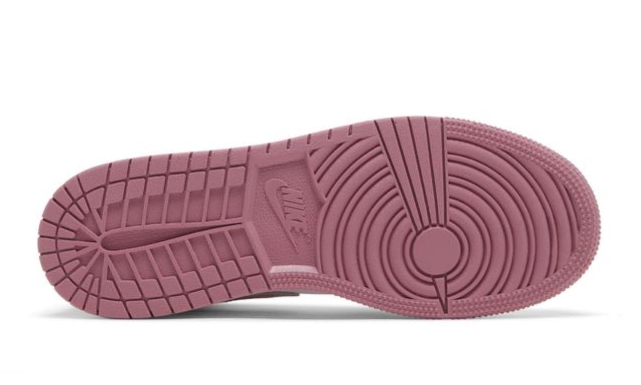 Jordan 1 Mid Valentine’s Day 2023 GS