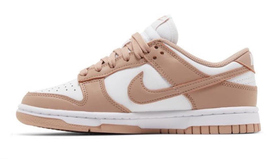 Nike Dunk Low Rose Whisper