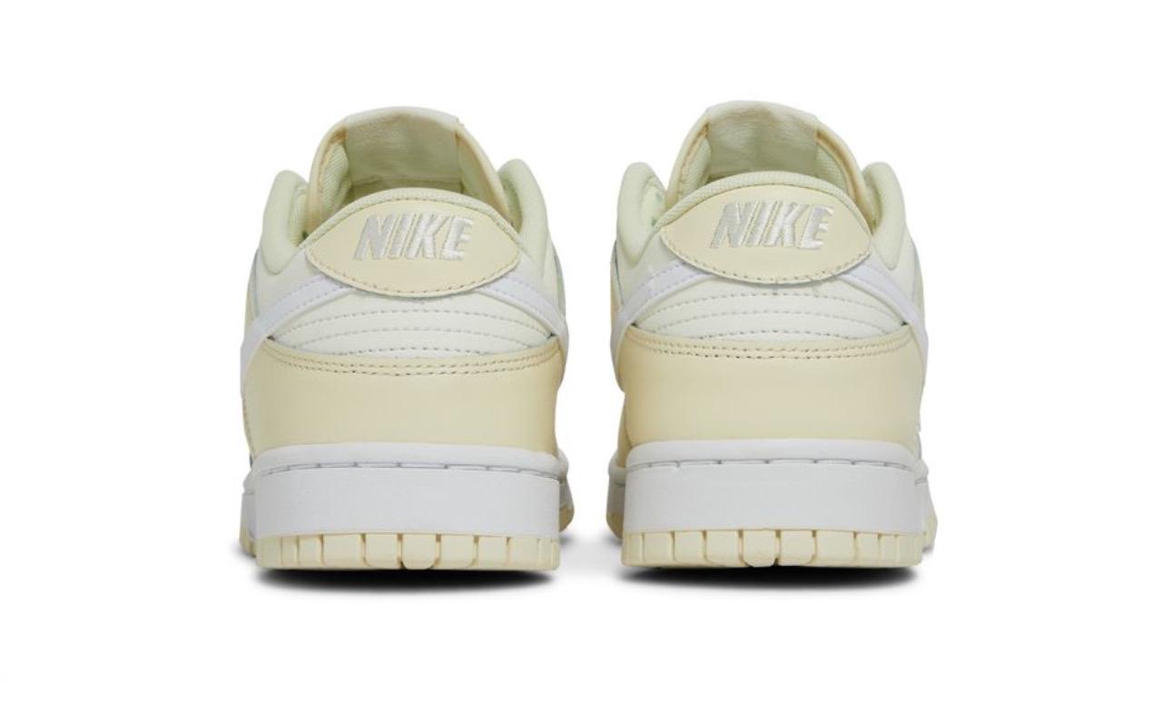 Nike Dunk Low Coconut Milk