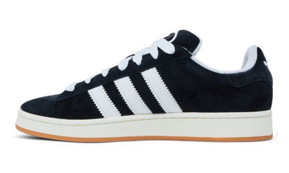Adidas Campus 00 Core Black Gum