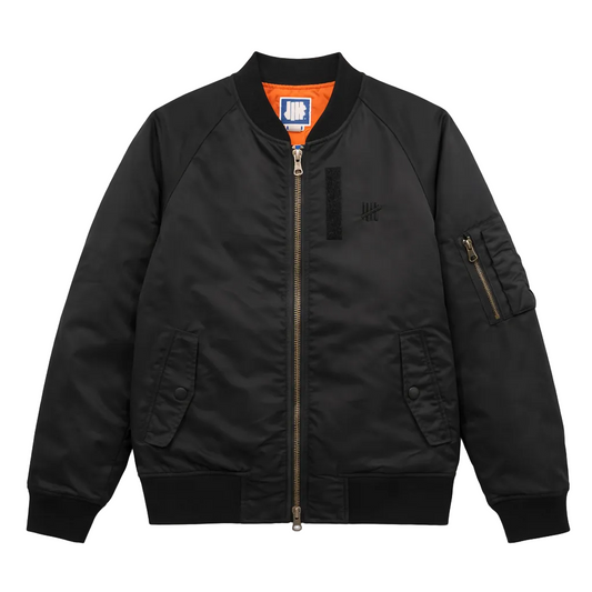 Undefeated ICON MA-1 Bomber jacket