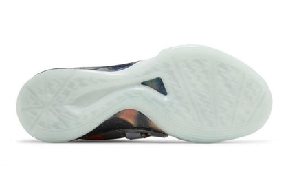 Nike KD 4 Galaxy