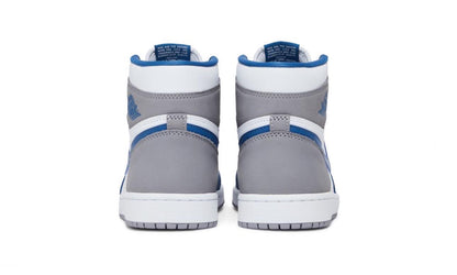 Jordan 1 Retro High OG True Blue