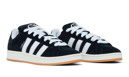 Adidas Campus 00 Core Black Gum