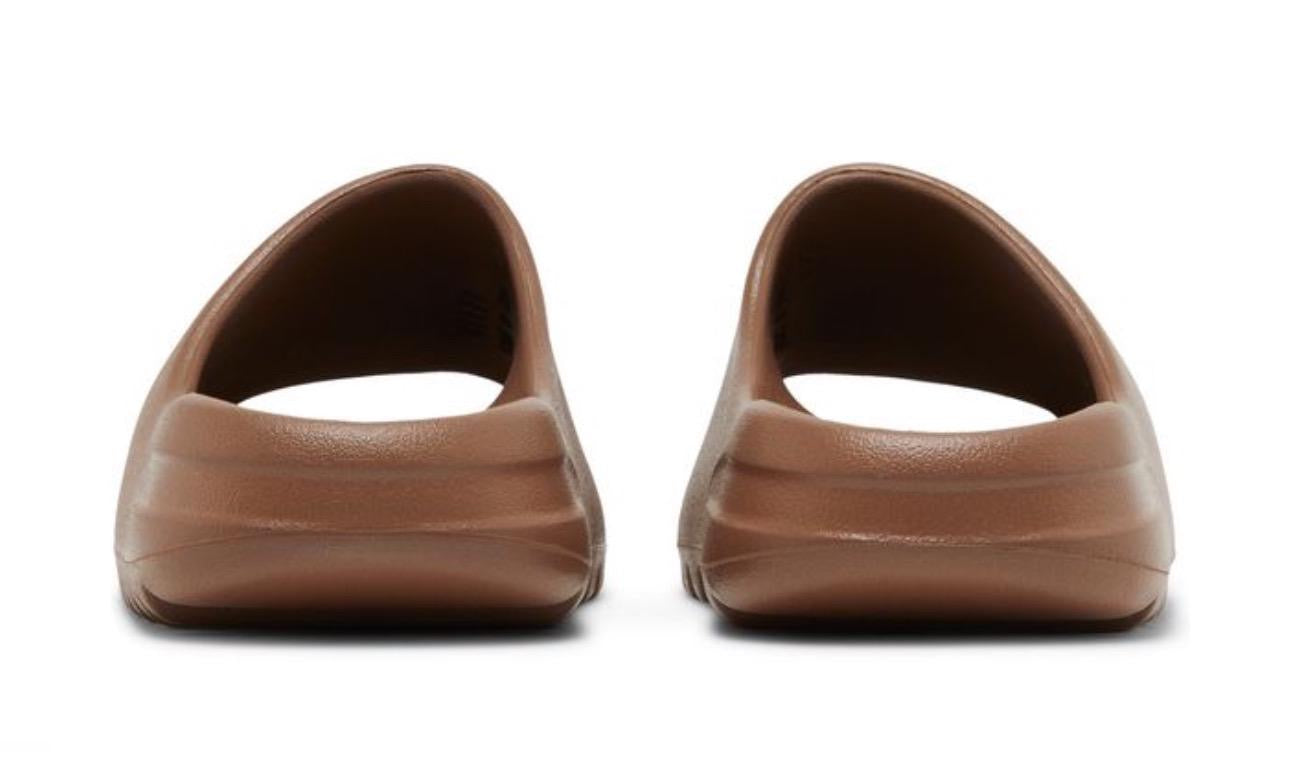 Adidas Yeezy Slide Flax