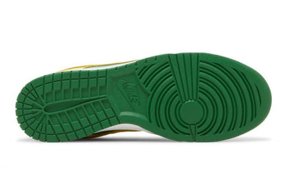 Nike Dunk Low Reverse Brazil