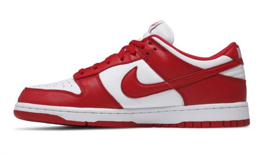 Nike Dunk Low St John’s
