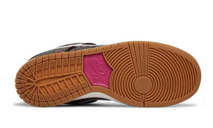 Nike SB Dunk Low Pro Premium Paisley