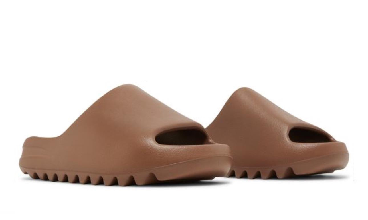 Adidas Yeezy Slide Flax