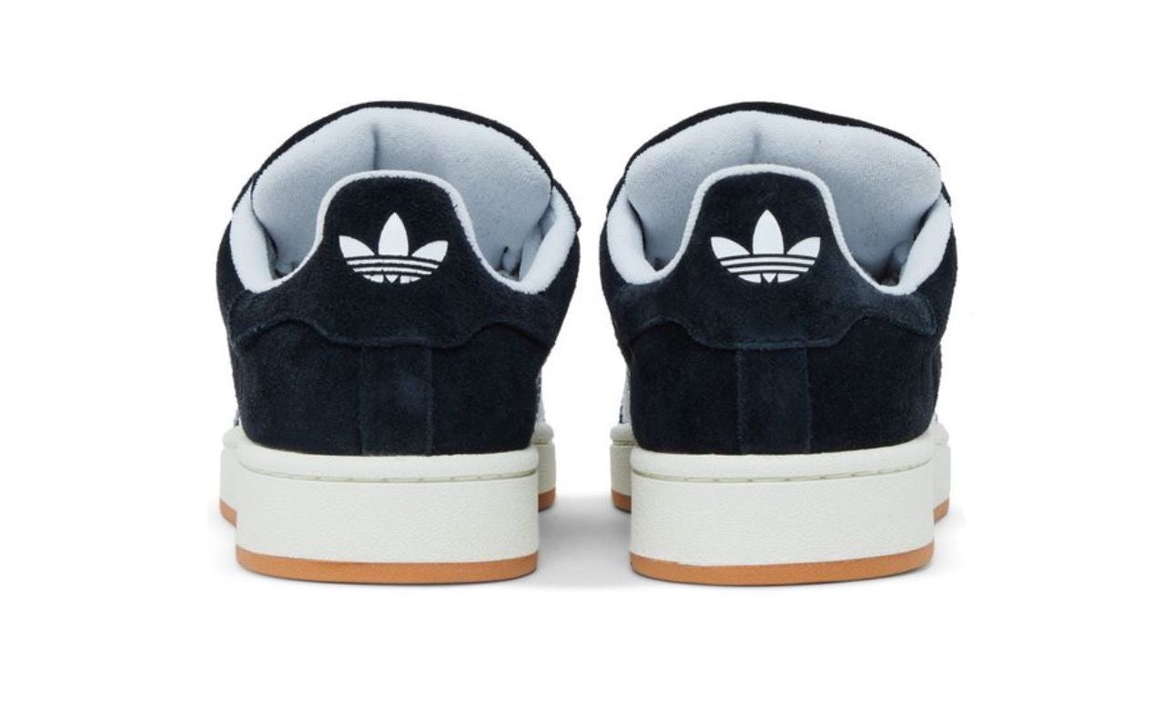 Adidas Campus 00 Core Black Gum