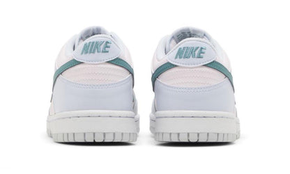 Nike Dunk Low Mineral Teal
