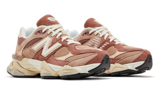 New Balance 9060 Sparrow