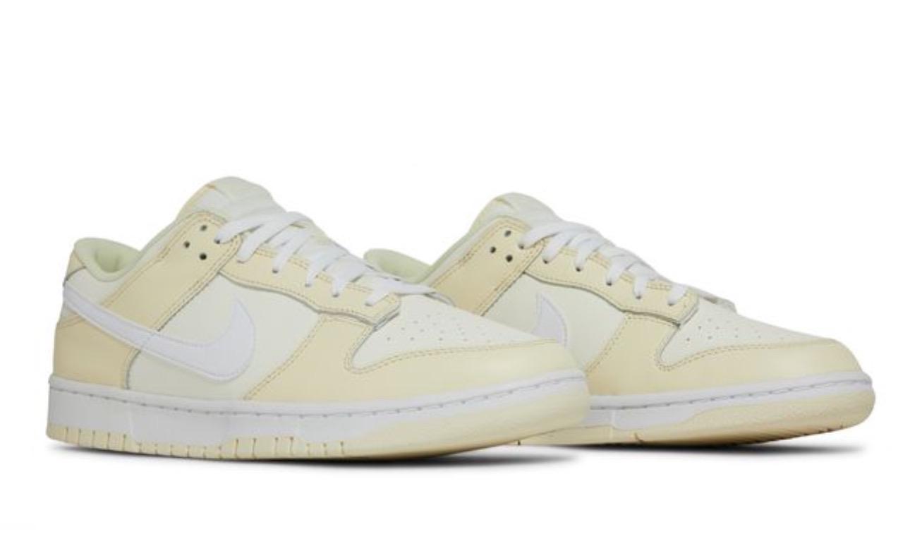 Nike Dunk Low Coconut Milk