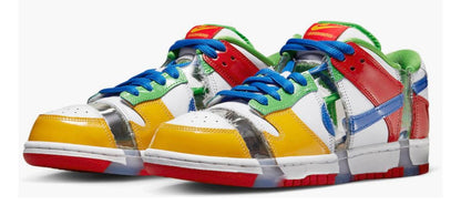 Nike SB Dunk Low ebay