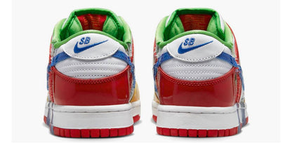 Nike SB Dunk Low ebay
