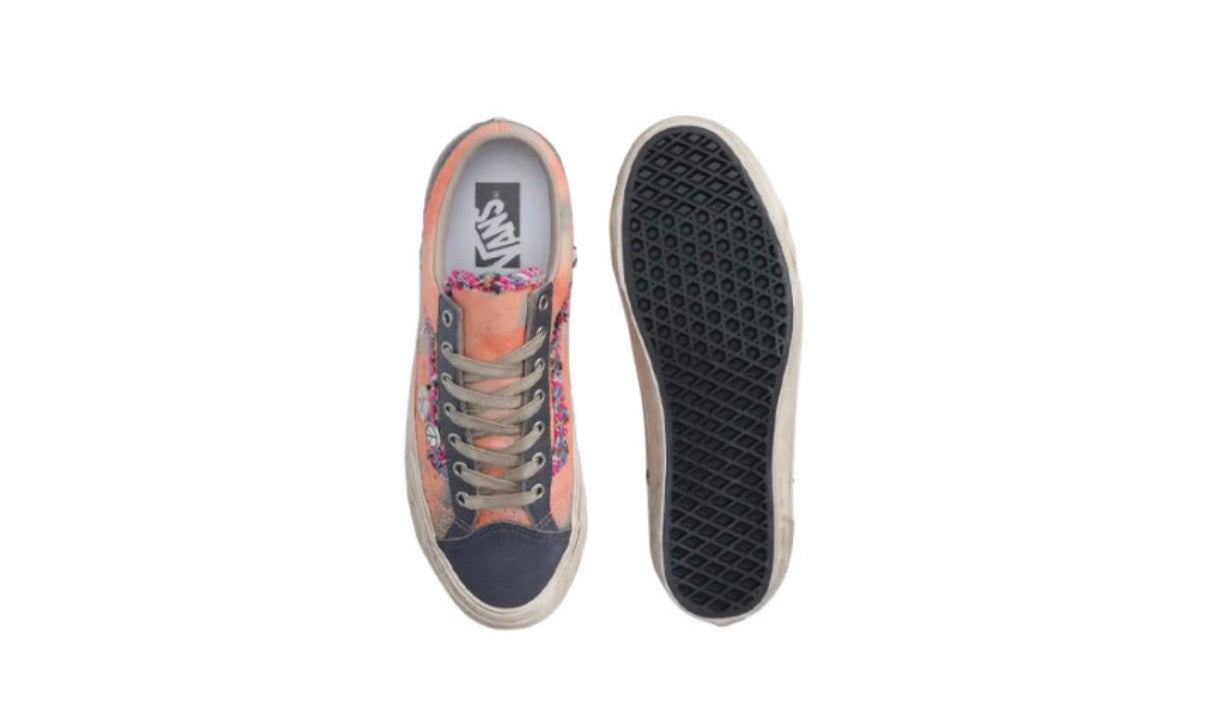 Vans Old Skool 36 LX Souvenir Asphalt