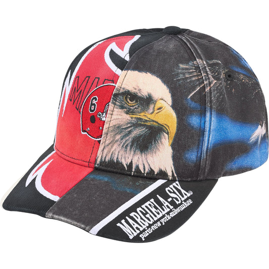 Supreme®/MM6 Maison Margiela Split 6