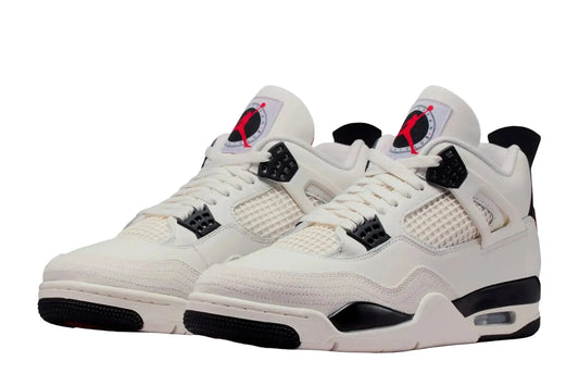 Jordan 4 retro OG Flight Club