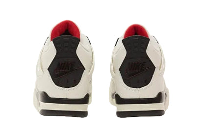Jordan 4 retro OG Flight Club