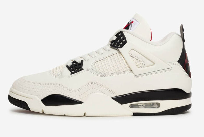 Jordan 4 retro OG Flight Club