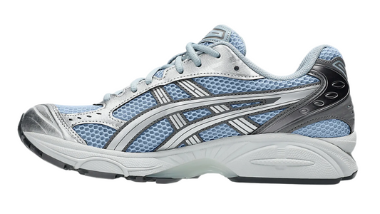 ASICS Gel-Kayano 14 Dolphin Grey Pure Silver
