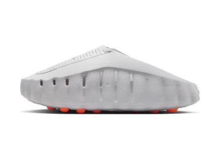 Nike Mind 001 slide light smoke grey (MAN)