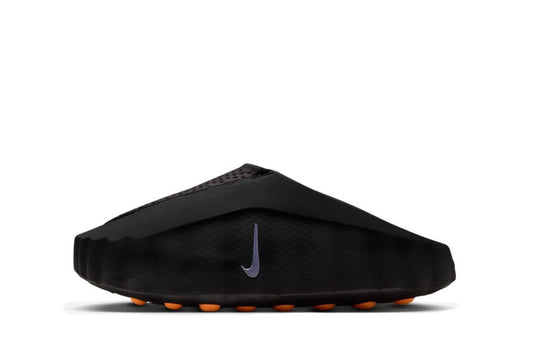 Nike Mind 001 slide black (W)