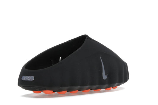 Nike Mind 001 slide black (W)