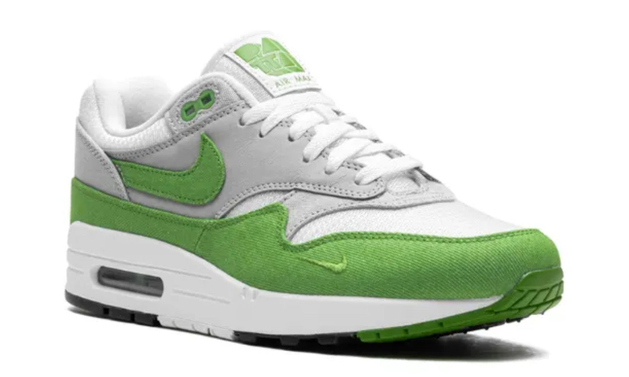 Nike Air Max 1 Patta 20h Anniversary Chlorophyll