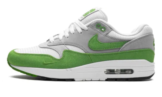 Nike Air Max 1 Patta 20h Anniversary Chlorophyll