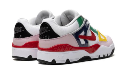 Nike Air Force 3 low SP Nigo White