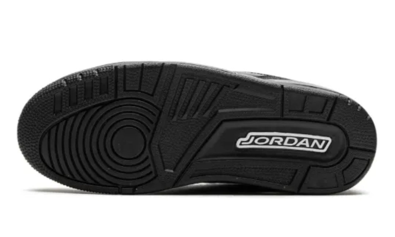 Jordan 3 Black Cat