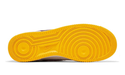 Nike Air Force 1 low Retro Kobe Bryant Lakers