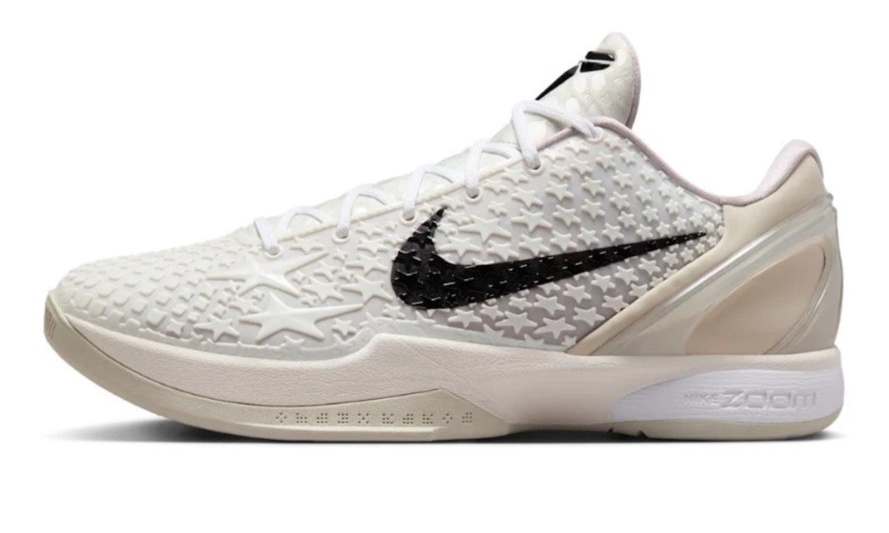 Nike Kobe 6 Protro Sail All-Star