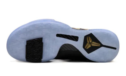 Nike Zoom Kobe 5 Protro "Year of the Mamba - Eggplant"