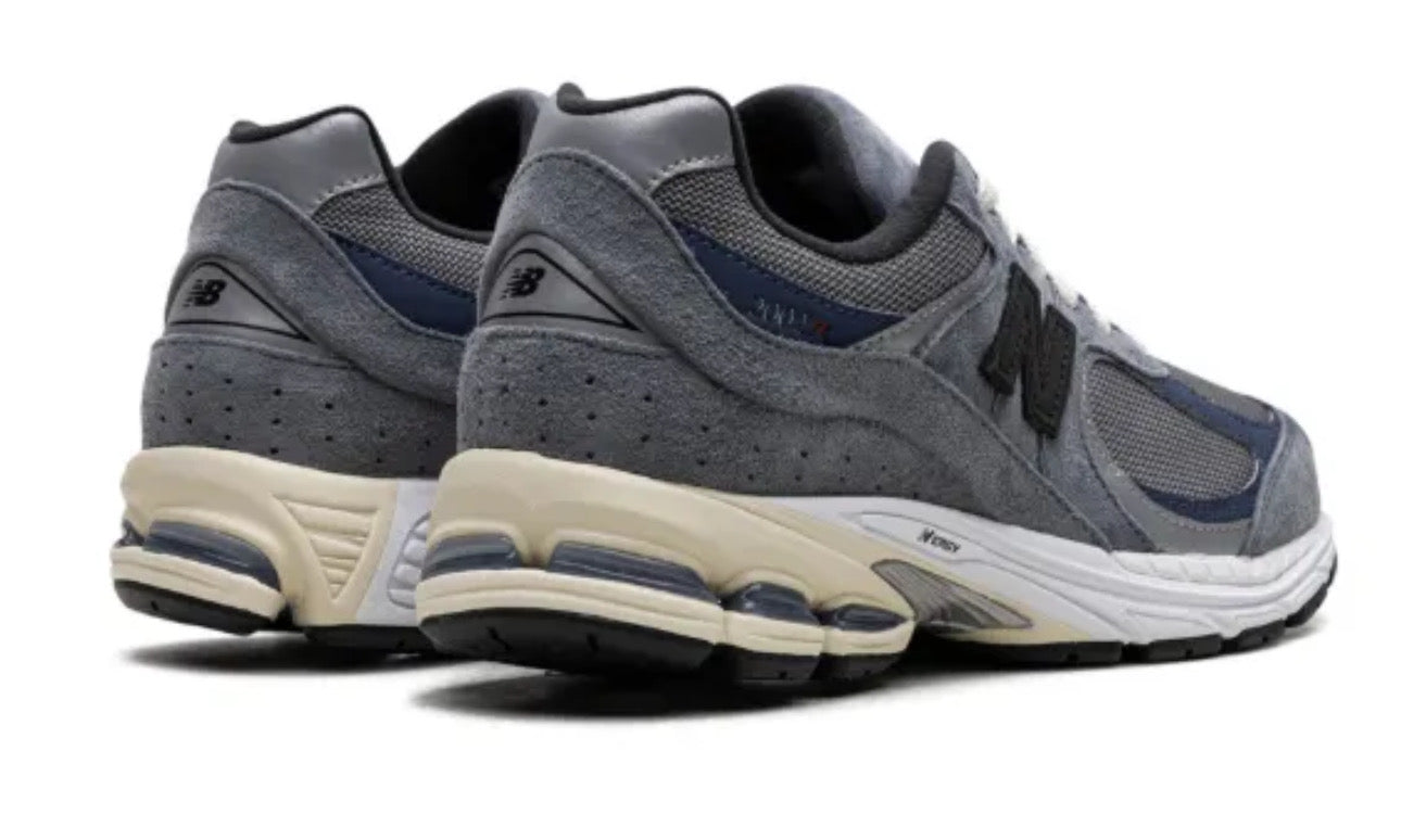 New Balance 2002R JJJJound Blue