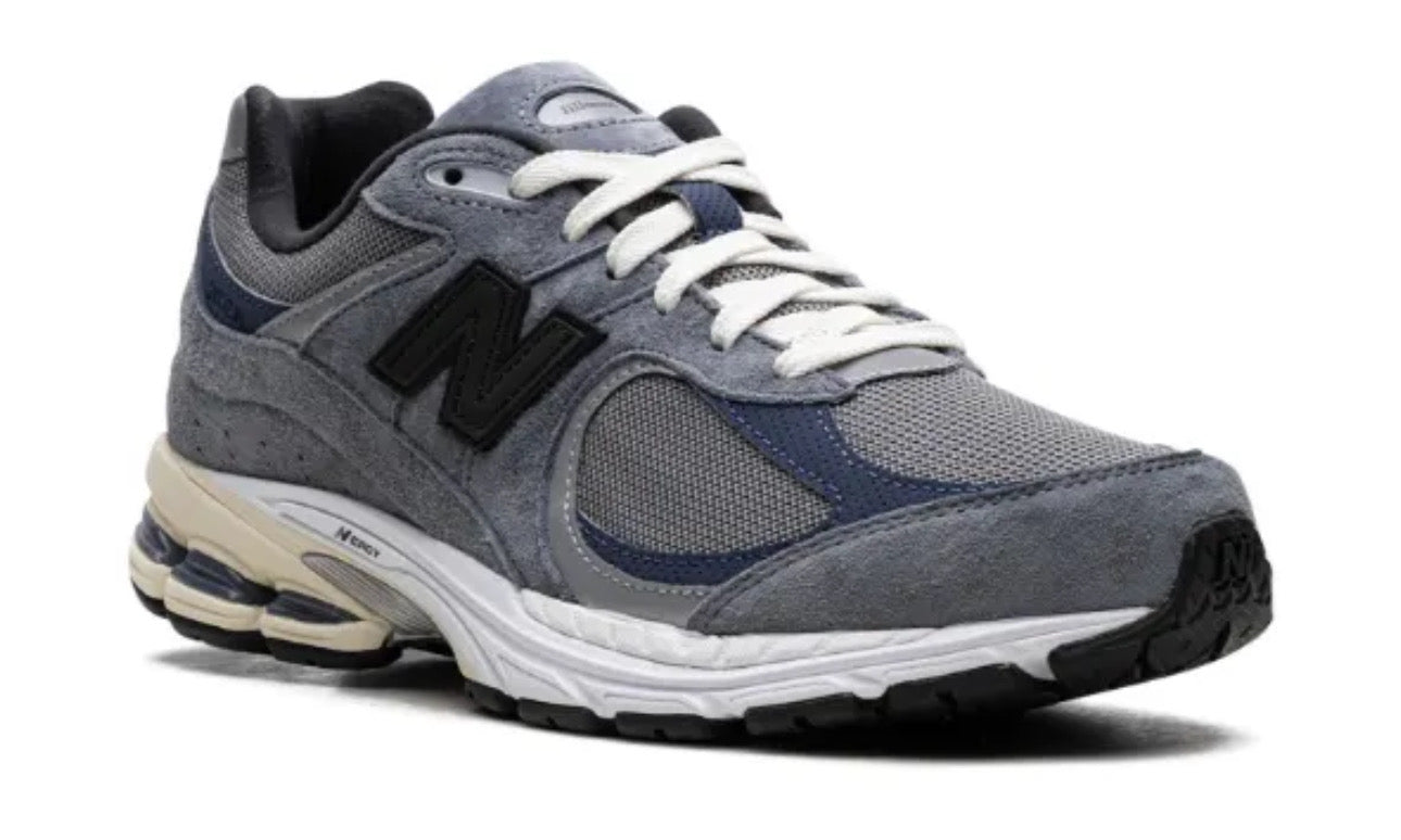 New Balance 2002R JJJJound Blue