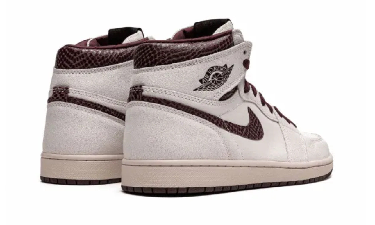 Jordan 1 Retro High OG A Ma Maniére